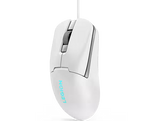 Lenovo Wired M300s RGB Mouse White (GY51H47351)