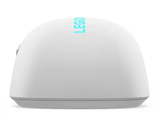 Lenovo Wired M300s RGB Mouse White (GY51H47351)