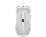 Lenovo Wired M300s RGB Mouse White (GY51H47351)
