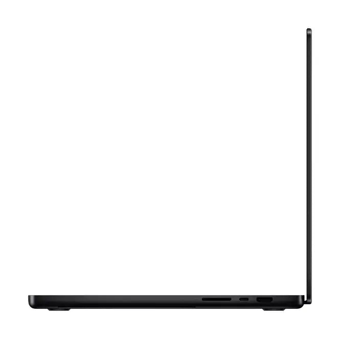 16-inch MacBook Pro (MX2Y3HN/A) – Apple M4 Pro, 14-Core CPU, 20-Core GPU, 48GB RAM, 512GB SSD | Space Black