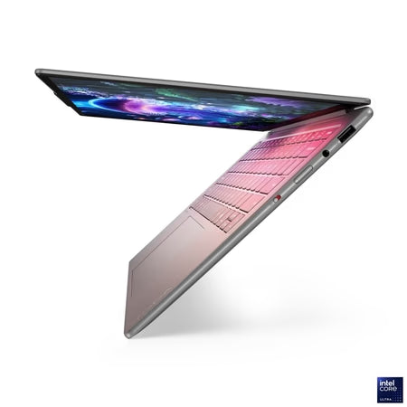 Lenovo Yoga Slim 7 Intel® Core™ Ultra 7 (83JX001MIN) | 32GB RAM | 1TB SSD | 14″ WUXGA OLED | Windows 11