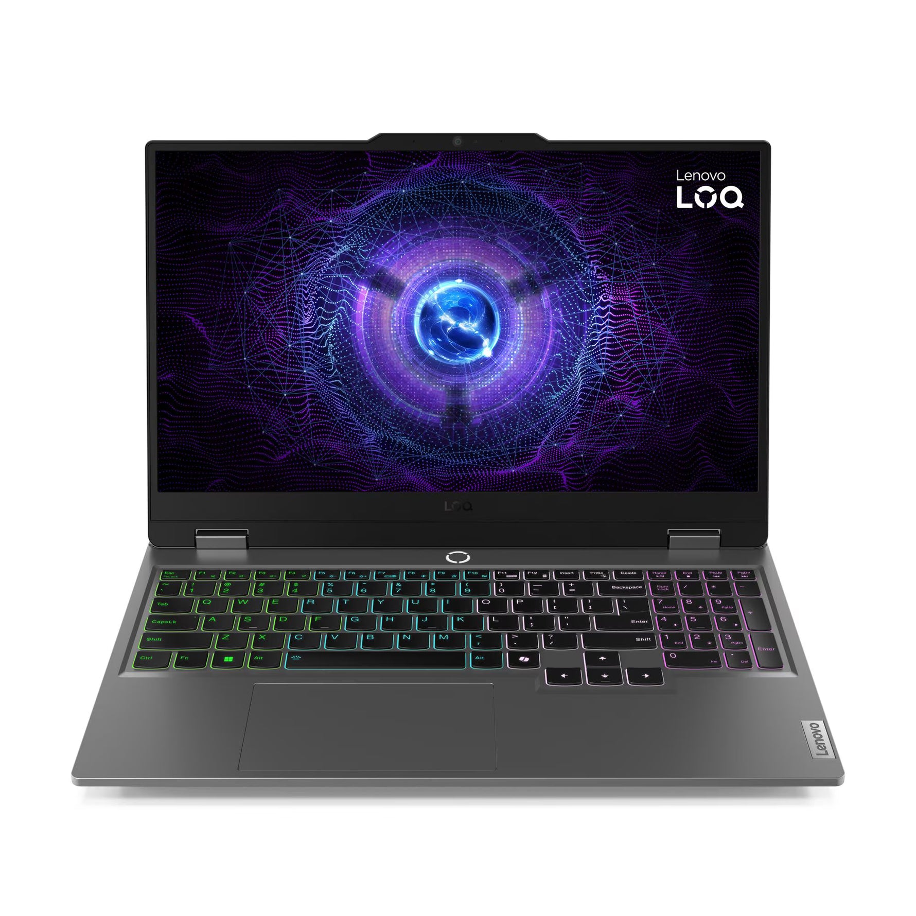 Lenovo LOQ i5 13th Gen (83DV01AAIN) 16GB 512GB FHD Laptop