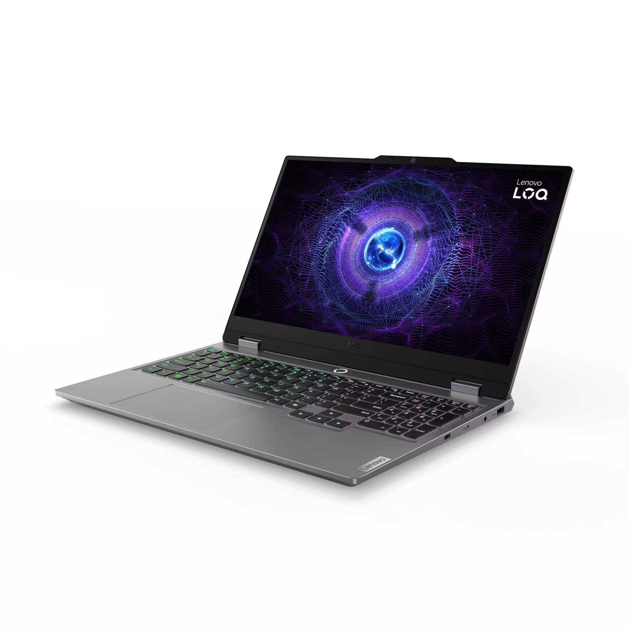 Lenovo LOQ i5 13th Gen (83DV01AAIN) 16GB 512GB FHD Laptop