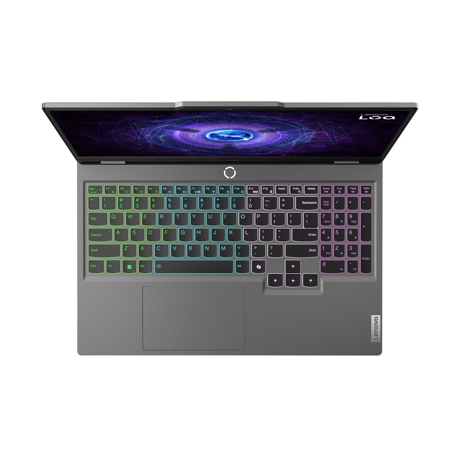 Lenovo LOQ i5 13th Gen (83DV01AAIN) 16GB 512GB FHD Laptop