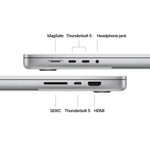 Apple MacBook Pro M4 Max 16-inch 36GB RAM 1TB SSD (MX303HN/A) - Space Black
