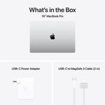 Apple MacBook Pro M4 Max 16-inch 36GB RAM 1TB SSD (MX303HN/A) - Space Black
