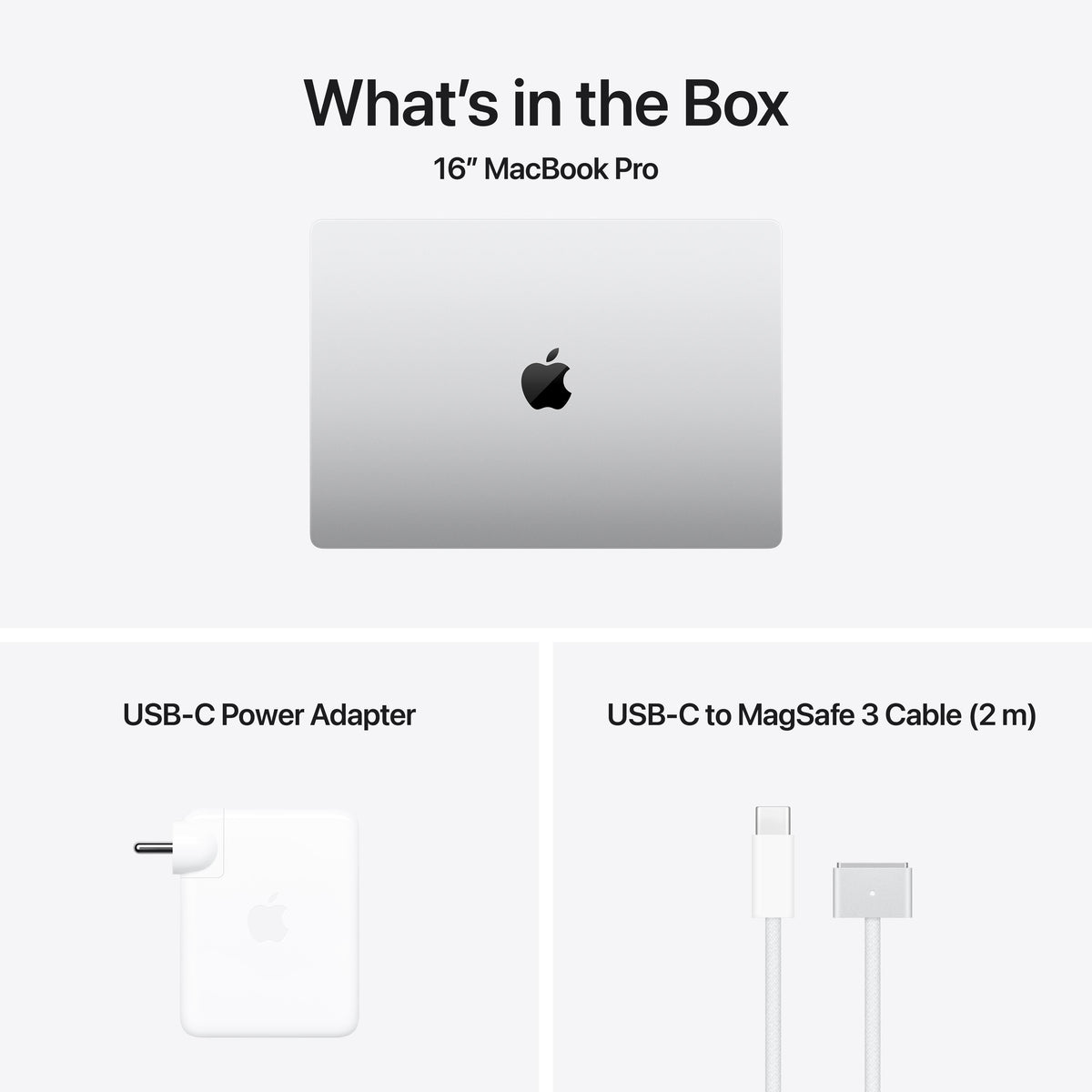 Apple MacBook Pro M4 Max 16-inch 36GB RAM 1TB SSD (MX303HN/A) - Space Black