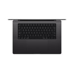 Apple MacBook Pro M4 Max 16-inch 36GB RAM 1TB SSD (MX303HN/A) - Space Black