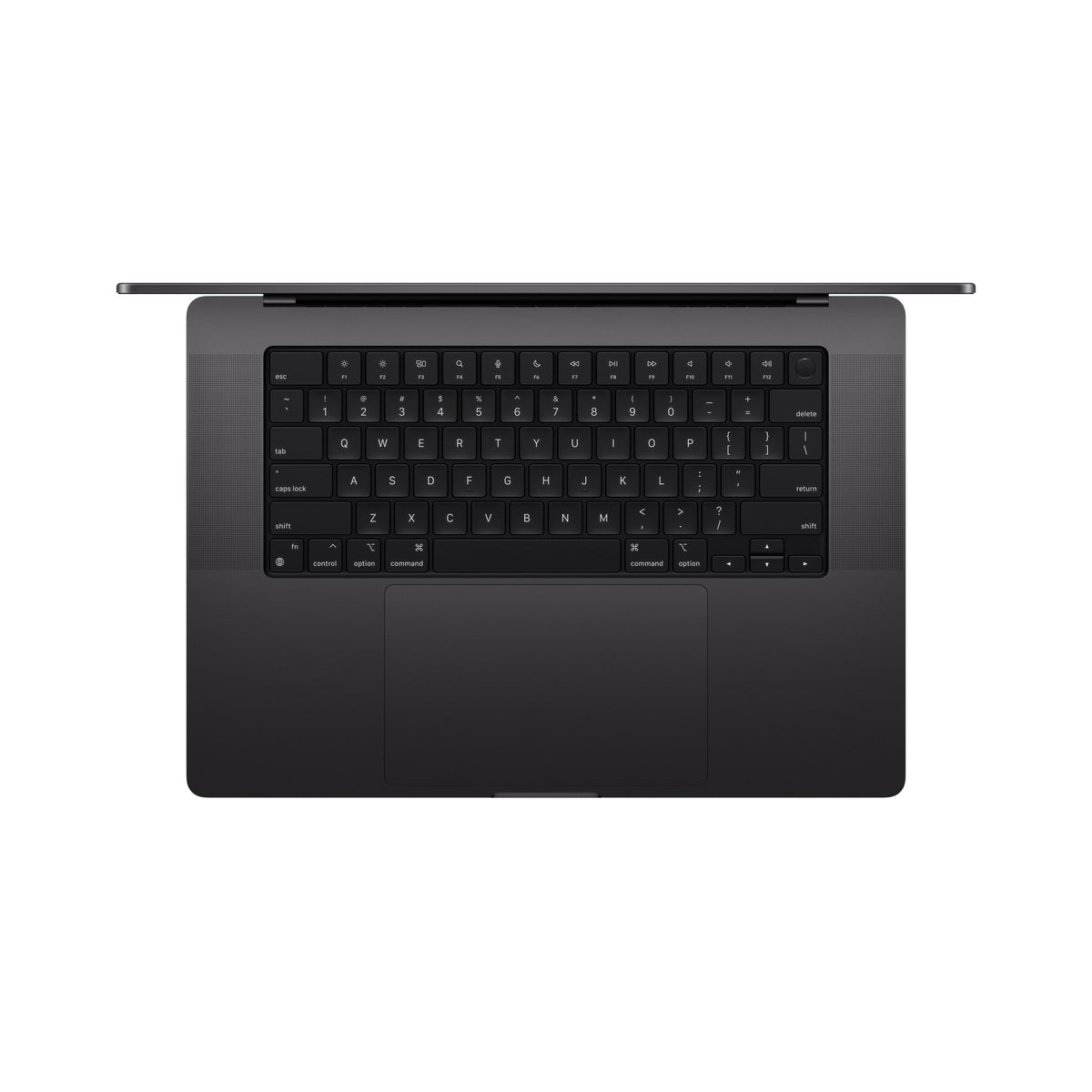 Apple MacBook Pro M4 Max 16-inch 36GB RAM 1TB SSD (MX303HN/A) - Space Black