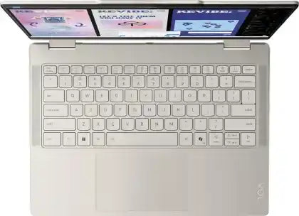 Lenovo Yoga 7i Ultra 7 (83JQ000VIN) | 16GB RAM, 1TB SSD, 14" FHD+ Laptop