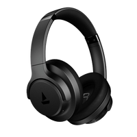 Earbuds & Headphones