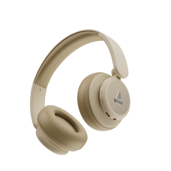 boAt Rockerz 450 Pro Bluetooth Headphone