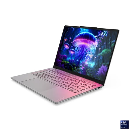 Lenovo Yoga Slim 7 Intel® Core™ Ultra 7 (83JX001MIN) | 32GB RAM | 1TB SSD | 14″ WUXGA OLED | Windows 11