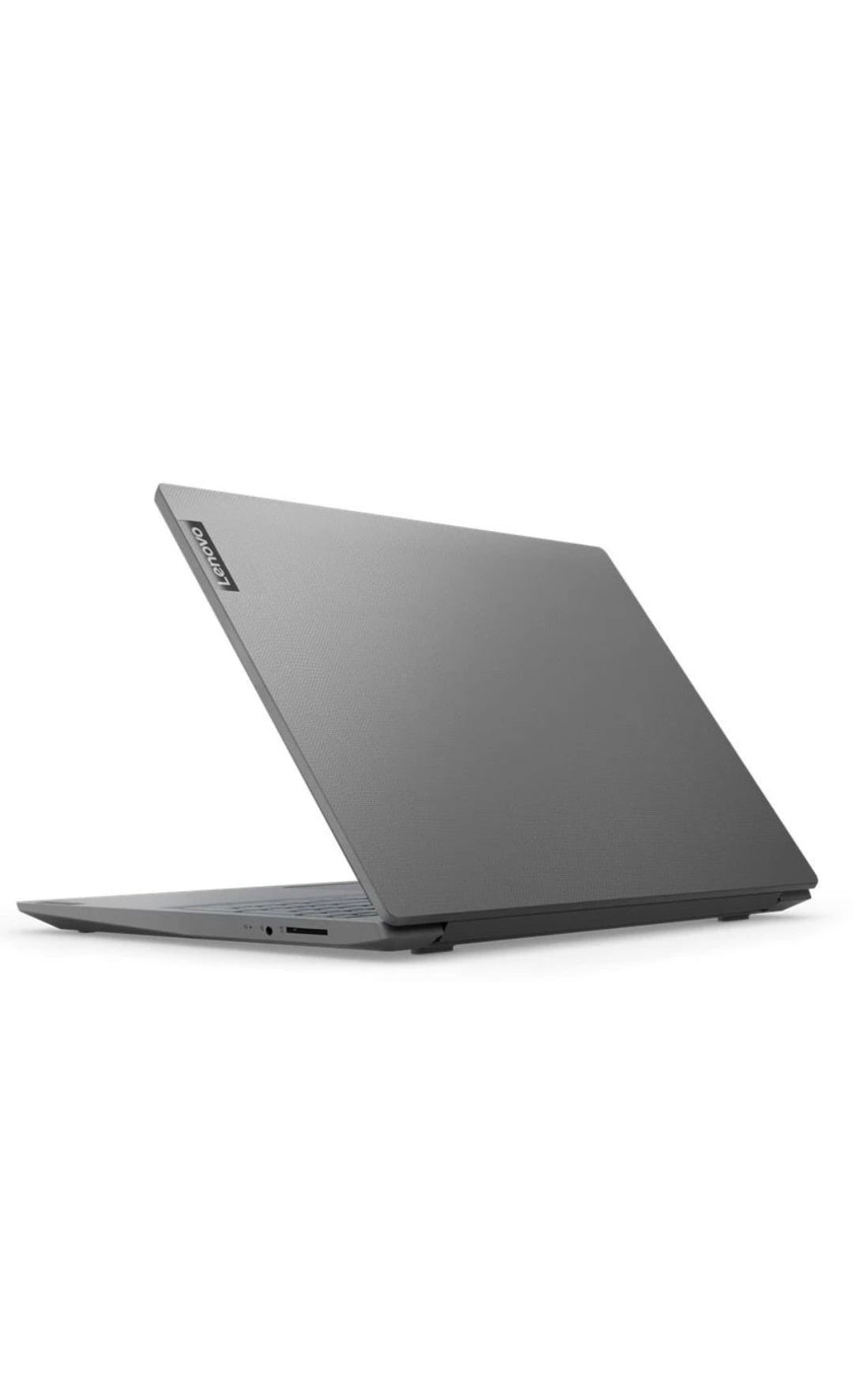 Lenovo Ideapad 1 (82C500WLlH) Intel Core i3 10th Gen | 4GB RAM | 1TB HDD | 15.6" FHD 250 nits Display | DOS | 1 Year Warranty