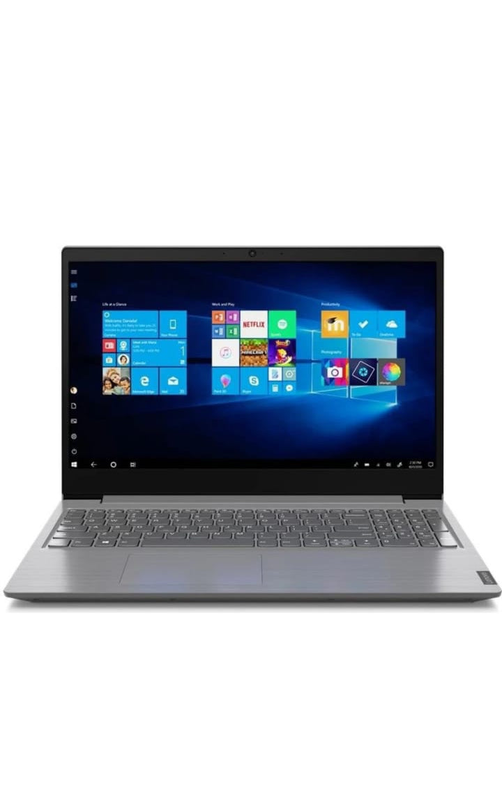 Lenovo Ideapad 1 (82C500WLlH) Intel Core i3 10th Gen | 4GB RAM | 1TB HDD | 15.6" FHD 250 nits Display | DOS | 1 Year Warranty