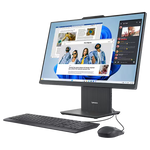 Lenovo AIO i3 13th Gen (F0HN00PGIN) 23.8-inch All-in-One Desktop