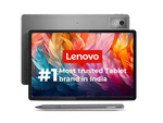 Lenovo Tab Pro with Pen Plus 12GB RAM, 256GB Storage (ZAE40195IN)