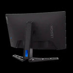 Lenovo Legion R27QC-3027 27" QHD VA Gaming Monitor (67C6GAC2IN) – 180Hz Refresh Rate, 1ms Response, AMD FreeSync Premium