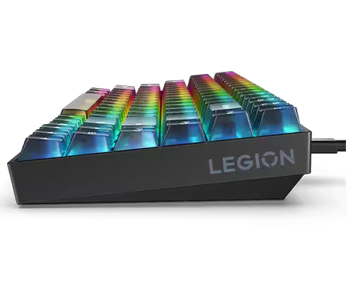 Lenovo Mini Pro Gaming Keyboard (GY41P80860)