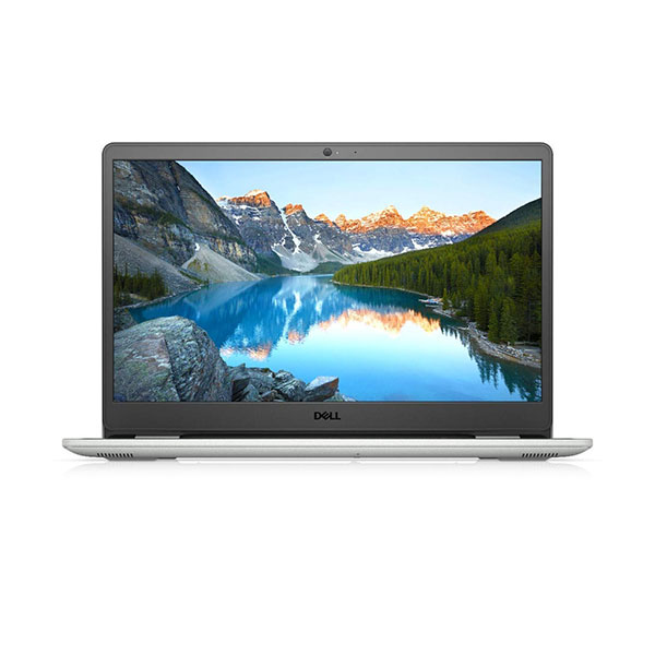 Dell Inspiron 15 Laptop | R3 7320U 8GB 512GB | Platinum Silver