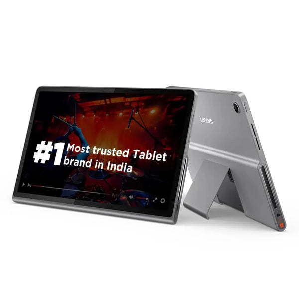 Lenovo Tab Plus 8GB RAM 256GB Storage 11.5″ 2K Display (ZADX0099IN)