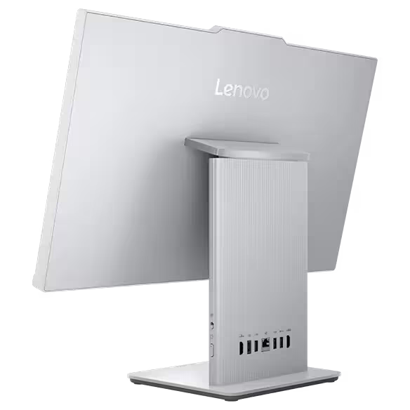 Lenovo AIO i3 13th Gen (F0HN00PGIN) 23.8-inch All-in-One Desktop