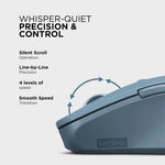 Lenovo Yoga Pro Bluetooth Mouse (GY51P14335) Wireless Mouse