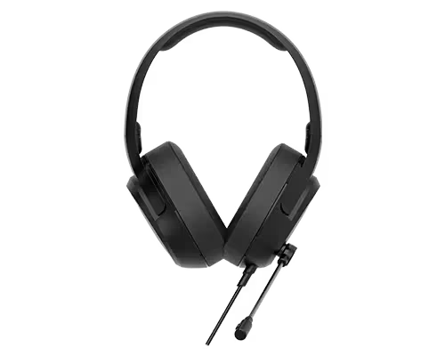 Lenovo Wired Gaming Headphone H110 Headset (GXD1P46879)