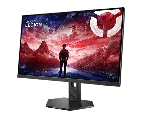 Lenovo Legion 27Q-10 27-Inch QHD Gaming Monitor (68C6GAC4IN)