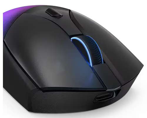 LENOVO WIRELESS RGB GAMING MOUSE (GY51P83012)