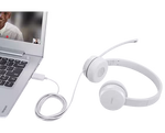 Lenovo Audio BO 110 Stereo USB Headset (GXD1E71385)