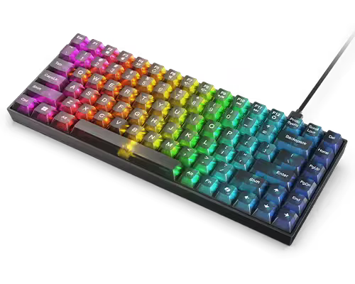 Lenovo Mini Pro Gaming Keyboard (GY41P80860)