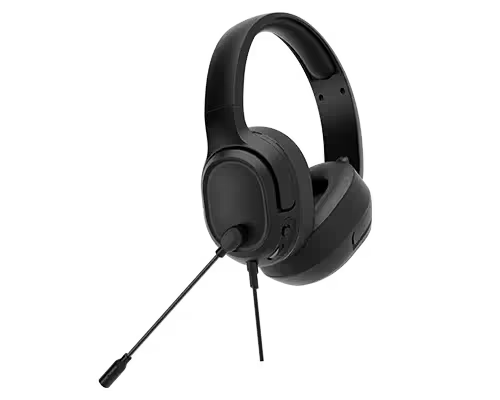 Lenovo Wired Gaming Headphone H110 Headset (GXD1P46879)
