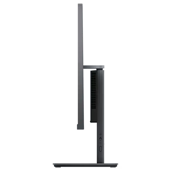 Lenovo AIO i3 13th Gen (F0HN00PGIN) 23.8-inch All-in-One Desktop