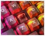 Lenovo Mini Pro Gaming Keyboard (GY41P80860)