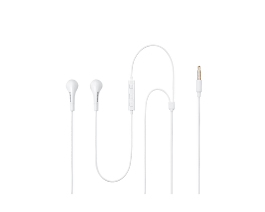 SAMSUNG WIRED EARPHONE EHS64
