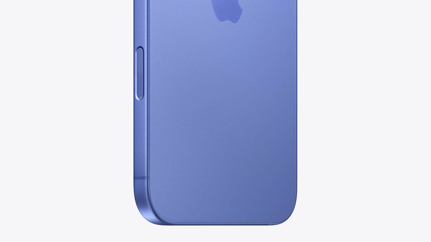 iPhone 16 Plus 256GB Black (MXWN3HN/A)