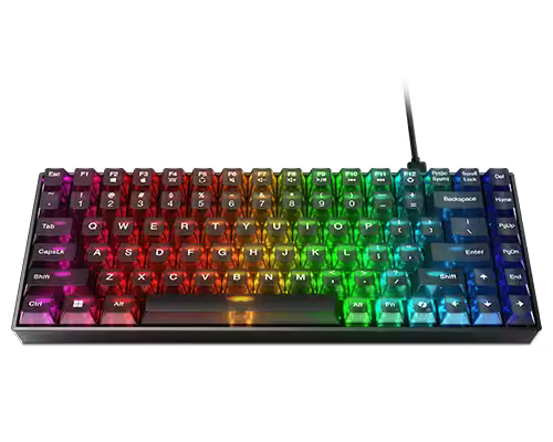 Lenovo Mini Pro Gaming Keyboard (GY41P80860)