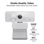 Lenovo Net BO 300 FHD Webcam (GXC1B34793)