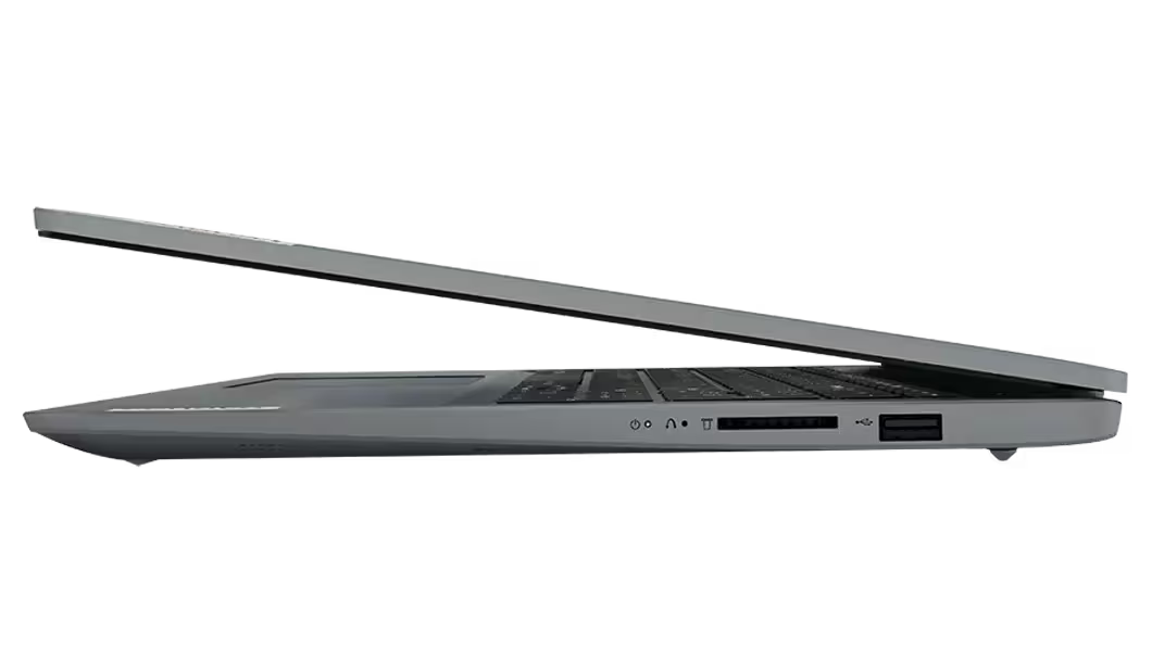 Lenovo Ideapad 1 (82LX00F7IN) Intel Celeron | 8GB RAM | 512GB SSD | 15.6" Display | 1 Year Warranty