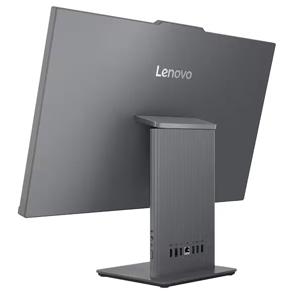 Lenovo AIO i3 13th Gen (F0HN00PGIN) 23.8-inch All-in-One Desktop