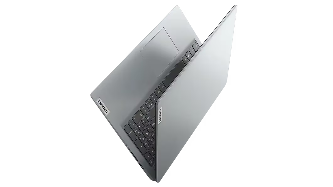 Lenovo Ideapad 1 (82LX00F7IN) Intel Celeron | 8GB RAM | 512GB SSD | 15.6" Display | 1 Year Warranty
