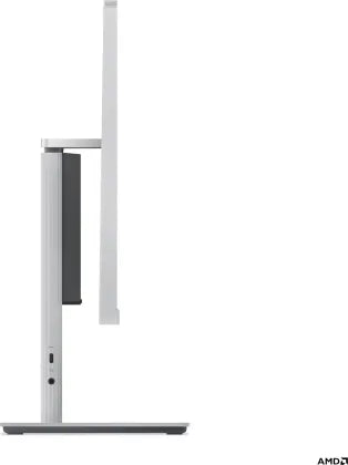 AMD Ryzen 7 7735HS (F0HR008YIN) 16GB 512GB 23.8" FHD Desktop PC