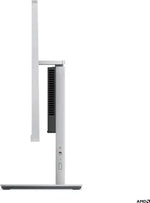 AMD Ryzen 7 7735HS (F0HR008YIN) 16GB 512GB 23.8" FHD Desktop PC