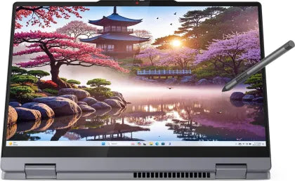 Lenovo Ultra 5 2-in-1 Laptop (83KR000HIN) – 16GB RAM, 1TB SSD (Non-Touch)