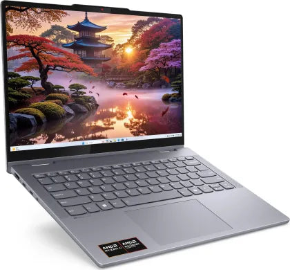 Lenovo Ultra 5 2-in-1 Laptop (83KR000HIN) – 16GB RAM, 1TB SSD (Non-Touch)