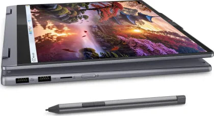 Lenovo Ultra 5 2-in-1 Laptop (83KR000HIN) – 16GB RAM, 1TB SSD (Non-Touch)