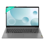Lenovo IdeaPad Slim 3 (82X700G4IN) | i3-1315U | 8GB | 512GB SSD | 15.6" FHD