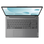 Lenovo IdeaPad Slim 3 (82X700G4IN) | i3-1315U | 8GB | 512GB SSD | 15.6" FHD
