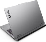 Lenovo LOQ i7 14th Gen RTX 5050 8GB 16GB 1TB Gaming Laptop (83JE00U6IN)